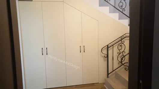 Mobilier la comanda