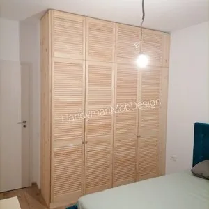 Mobilier la comanda