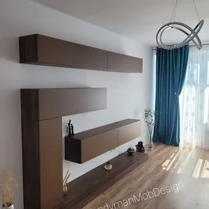 Mobilier la comanda
