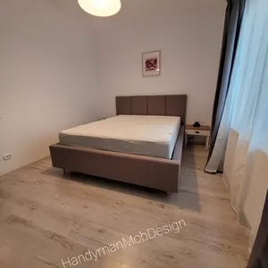 Mobilier la comanda