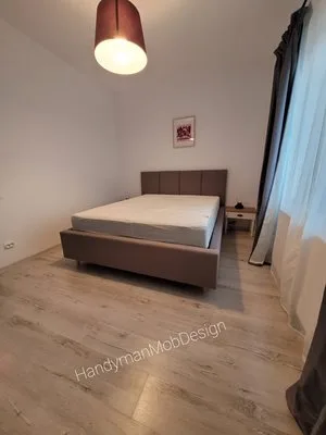 Mobilier la comanda