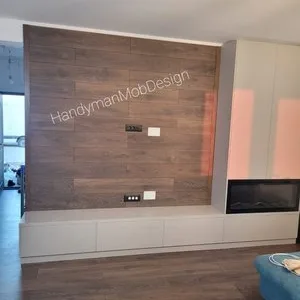 Mobilier la comanda
