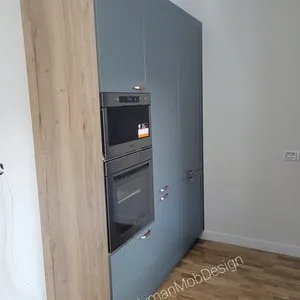 Mobilier la comanda