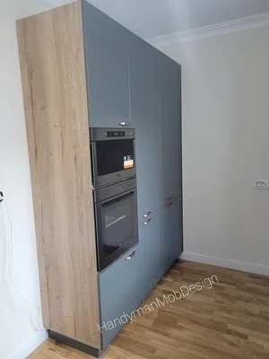 Mobilier la comanda