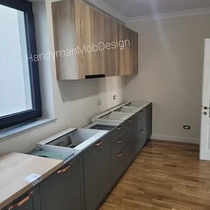Mobilier la comanda