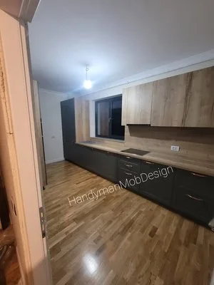 Mobilier la comanda