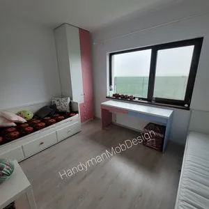 Mobilier la comanda