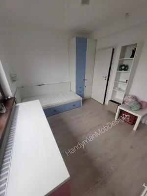 Mobilier la comanda