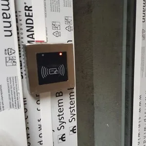 Sisteme control acces