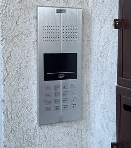 Sisteme control acces