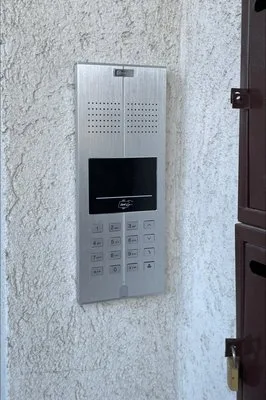 Sisteme control acces