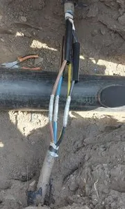 Executie - mentenanta instalatii electrice
