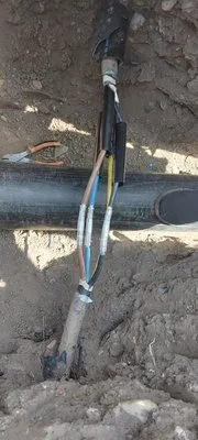 Executie - mentenanta instalatii electrice
