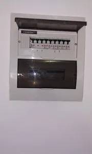 Executie - mentenanta instalatii electrice