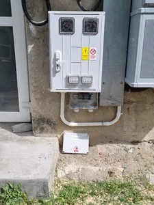 Executie - mentenanta instalatii electrice