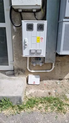 Executie - mentenanta instalatii electrice