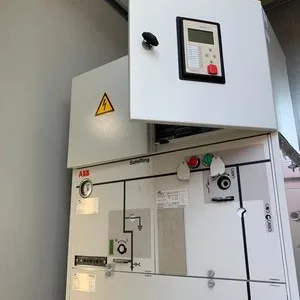 Executie - mentenanta instalatii electrice