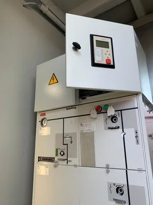 Executie - mentenanta instalatii electrice
