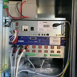 Executie - mentenanta instalatii electrice