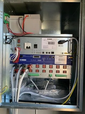 Executie - mentenanta instalatii electrice