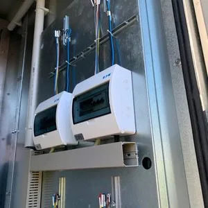 Executie - mentenanta instalatii electrice
