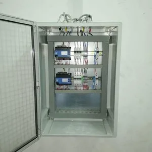 Executie - mentenanta instalatii electrice
