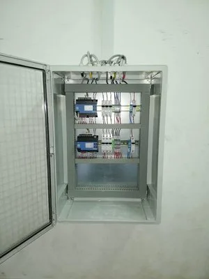 Executie - mentenanta instalatii electrice