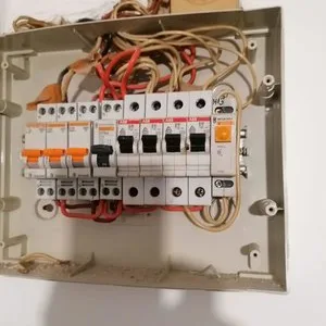 Executie - mentenanta instalatii electrice