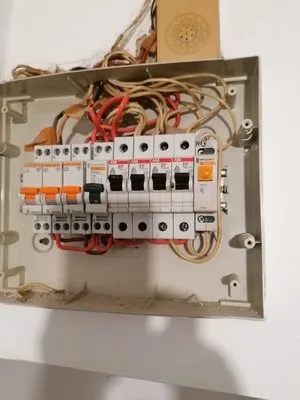 Executie - mentenanta instalatii electrice