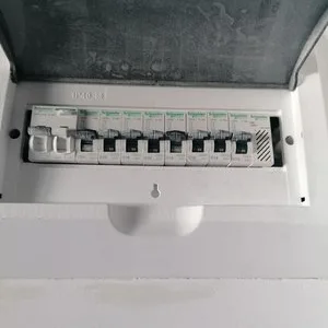 Executie - mentenanta instalatii electrice