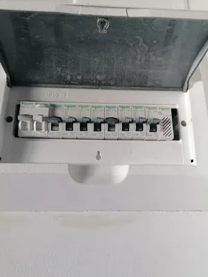 Executie - mentenanta instalatii electrice