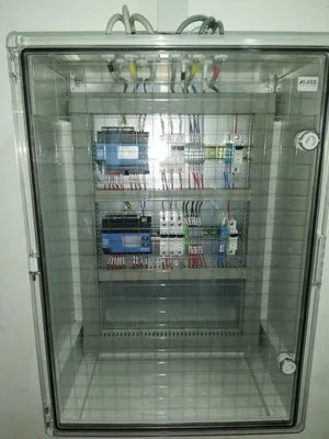 Executie - mentenanta instalatii electrice