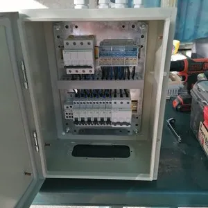 Executie - mentenanta instalatii electrice