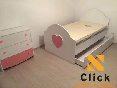 Mobilier la comanda