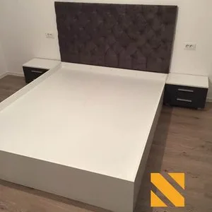 Mobilier la comanda