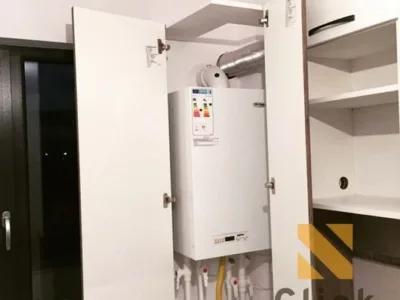 Mobilier la comanda