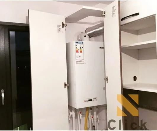Mobilier la comanda