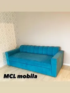 Mobila la comanda