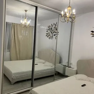Mobila la comanda