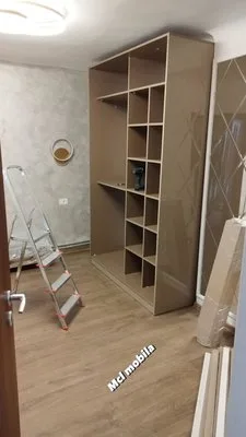 Mobila la comanda