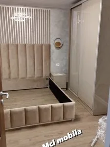 Mobila la comanda