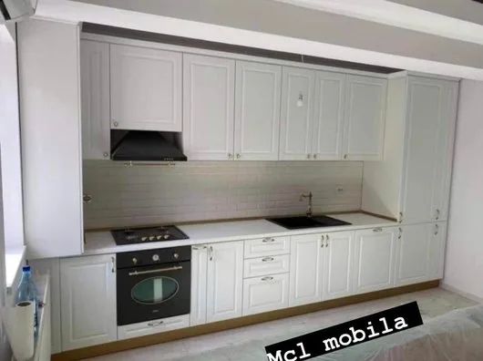 Mobila la comanda