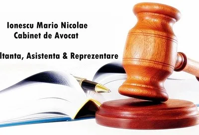 Cabinet de Avocat Bucuresti