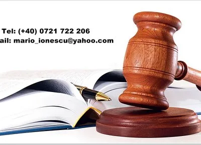 Cabinet de Avocat Bucuresti