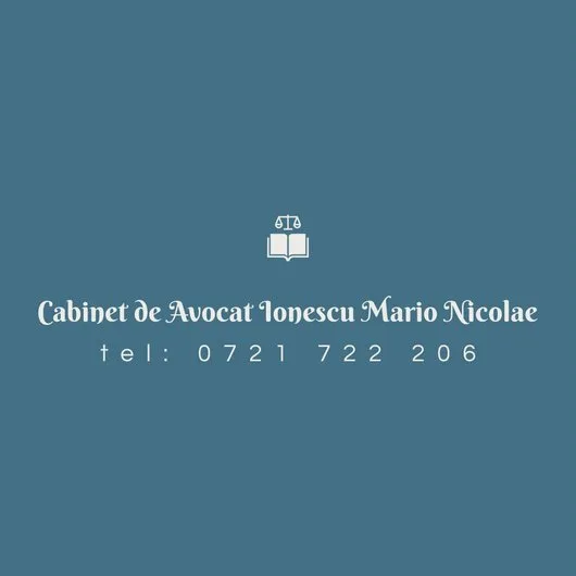 Cabinet de Avocat Bucuresti