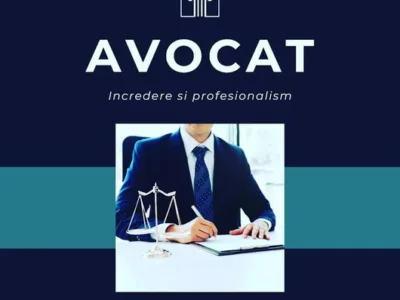 Cabinet de Avocat Bucuresti