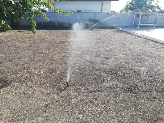 Companie de peisagistica Ilfov