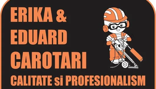 Erika & Eduard Carotari