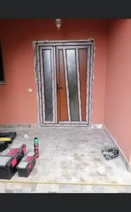 Tamplarie Pvc Buftea