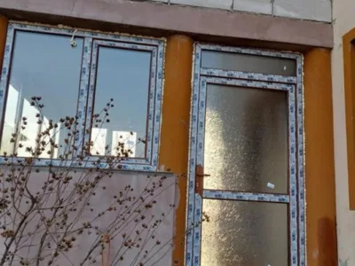 Tamplarie Pvc Buftea